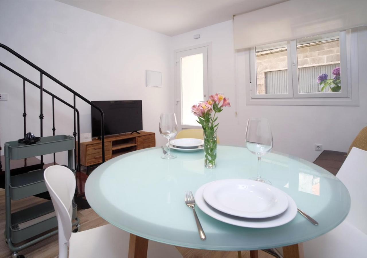 Casa Da Esfarrapada Apartment Редондела Екстериор снимка