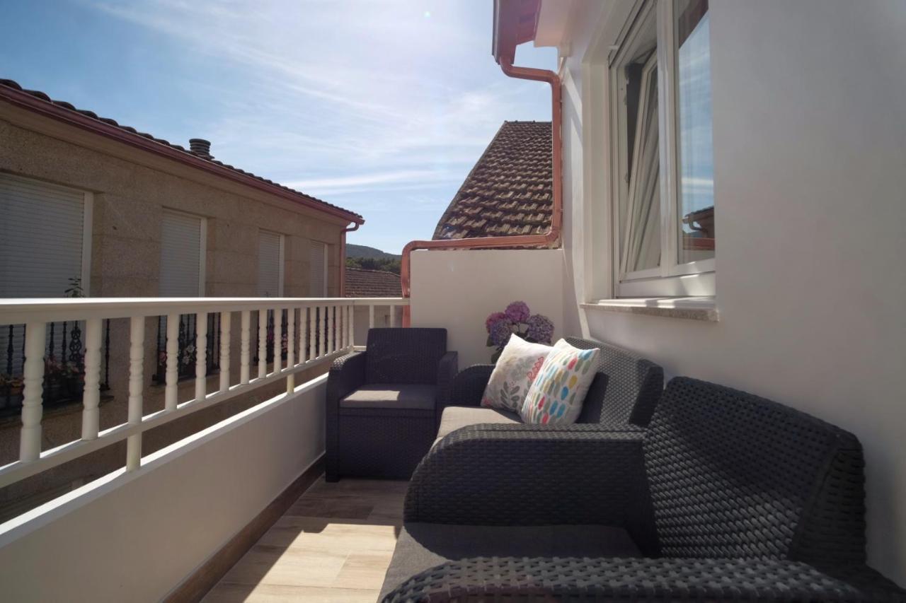 Casa Da Esfarrapada Apartment Редондела Екстериор снимка