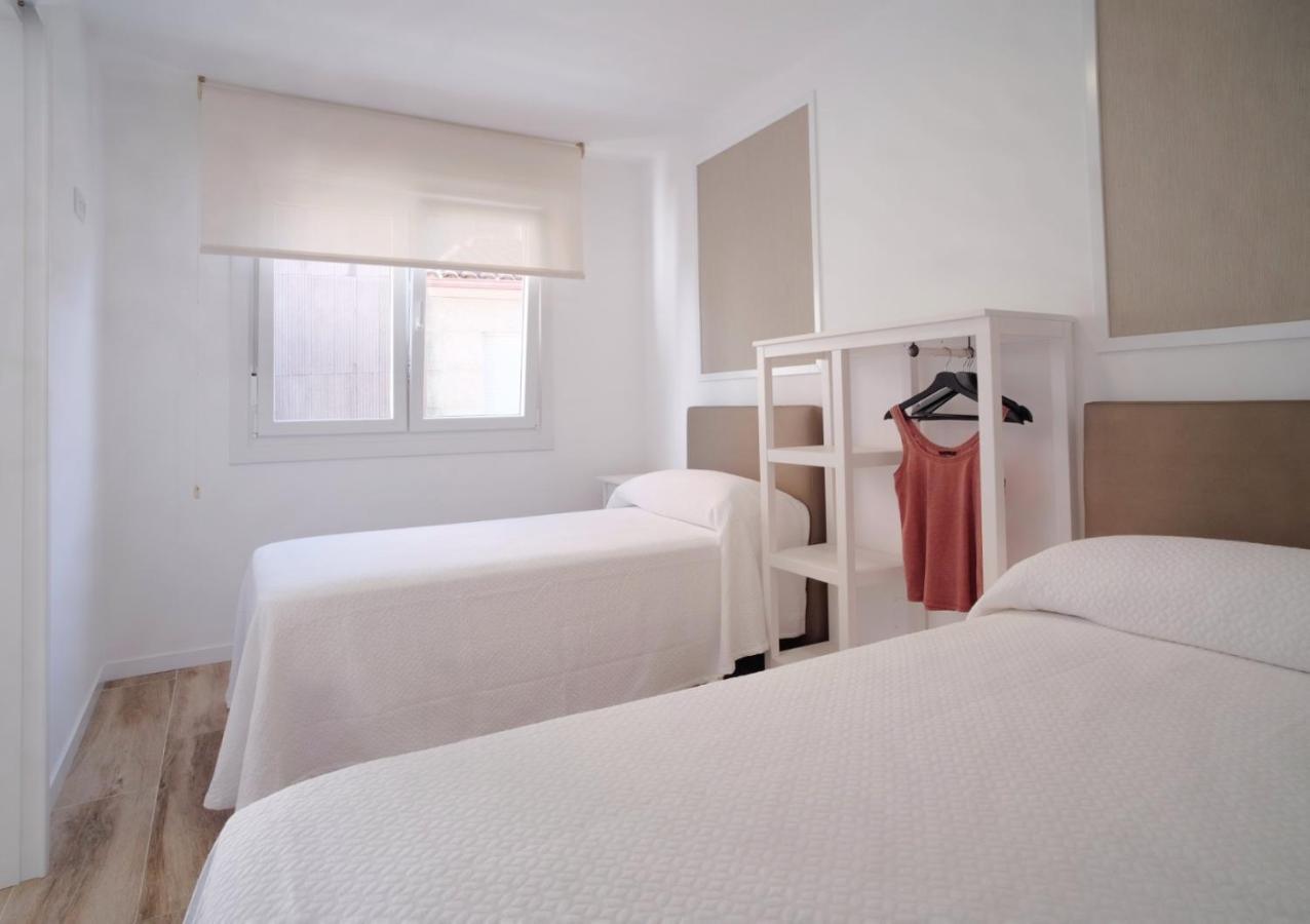 Casa Da Esfarrapada Apartment Редондела Екстериор снимка